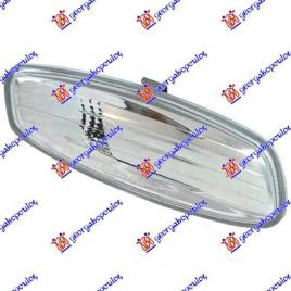 Semnalizare Oglinda Dreapta Peugeot 308 2008 2009 2010 2011 2012 2013
