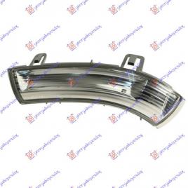 Semnalizare Oglinda Stanga VW EOS 2006 2007 2008 2009 2010 2011