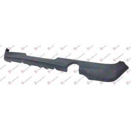 Spoiler/Fusta Bara Spate Mini RoadSter (R59) 2011