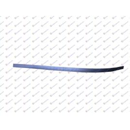 Spoiler/Fusta/Prelungire Bara Fata Stanga Peugeot 307 2005 2006 2007