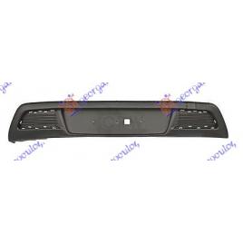 Spoiler/Fusta/Prelungire Bara Spate Peugeot 308 2008 2009 2010 2011 2012 2013