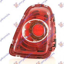 Stop Lampa Spate Cu Semnal Galben Dreapta Mini RoadSter (R59) 2011