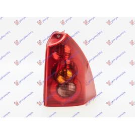 Stop Lampa Spate Dreapta Peugeot 307 2001 2002 2003 2004 2005