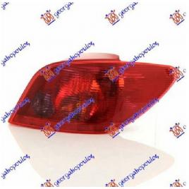 Stop Lampa Spate Dreapta Peugeot 307 2001 2002 2003 2004 2005