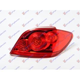 Stop Lampa Spate Dreapta Peugeot 307 2005 2006 2007