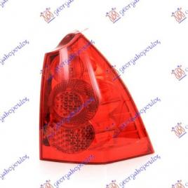 Stop Lampa Spate Dreapta Peugeot 307 2005 2006 2007