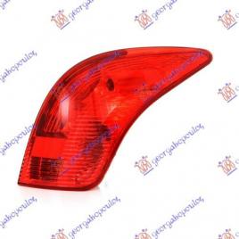 Stop Lampa Spate Dreapta Peugeot 308 2008 2009 2010 2011 2012 2013