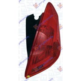 Stop Lampa Spate Dreapta Peugeot 308 2008 2009 2010 2011 2012 2013