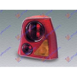 Stop Lampa Spate Dreapta Seat Arosa 2000 2001 2002 2003 2004