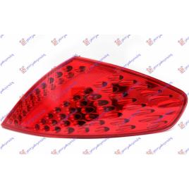 Stop Lampa Spate Exterior Dreapta Peugeot 307 2005 2006 2007