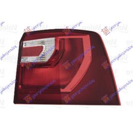 Stop Lampa Spate Exterior Dreapta Seat Alhambra 2010