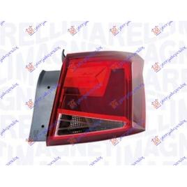 Stop Lampa Spate Exterior Dreapta Seat Arona 2017