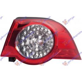 Stop Lampa Spate Exterior Dreapta VW EOS 2006 2007 2008 2009 2010 2011