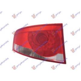 Stop Lampa Spate Exterior Stanga Seat Altea 2004-2015