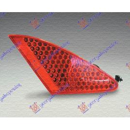 Stop Lampa Spate Interior Dreapta Peugeot 307 2001 2002 2003 2004 2005