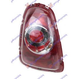 Stop Lampa Spate Stanga Mini RoadSter (R59) 2011