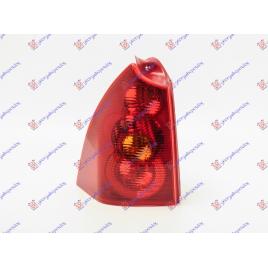 Stop Lampa Spate Stanga Peugeot 307 2001 2002 2003 2004 2005