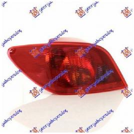 Stop Lampa Spate Stanga Peugeot 307 2001 2002 2003 2004 2005
