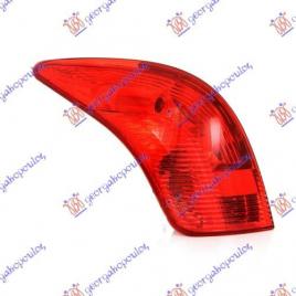 Stop Lampa Spate Stanga Peugeot 308 2008 2009 2010 2011 2012 2013