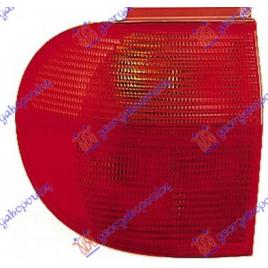 Stop Lampa Spate Stanga Seat Alhambra 1995-2000