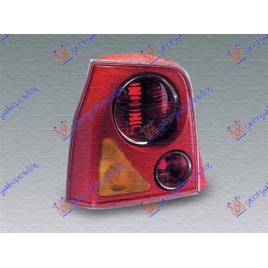 Stop Lampa Spate Stanga Seat Arosa 2000 2001 2002 2003 2004