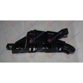 Suport Plastic Lateral Bara Fata Dreapta Peugeot 307 2005 2006 2007