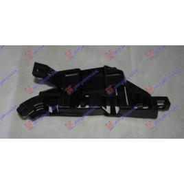 Suport Plastic Lateral Bara Fata Stanga Peugeot 307 2005 2006 2007