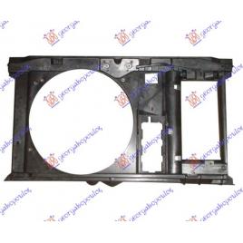 Trager/Panou Frontal Fata Diesel Peugeot 307 2001 2002 2003 2004 2005