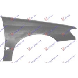 Aripa Fata Dreapta Peugeot 406 Sedan An 1996 1997 1998 1999 2000 2001 2002 2003 2004 2005