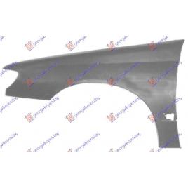 Aripa Fata Stanga Peugeot 406 Sedan An 1996 1997 1998 1999 2000 2001 2002 2003 2004 2005