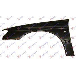 Aripa Fata Stanga Peugeot 406 Sedan An 1996 1997 1998 1999 2000 2001 2002 2003 2004 2005