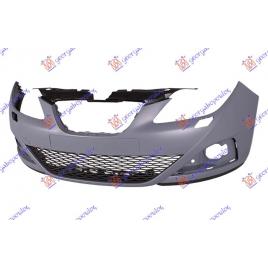 Bara Fata Cu Orificii Spalator Far ​Seat Ibiza 2008 2009 2010 2011 2012