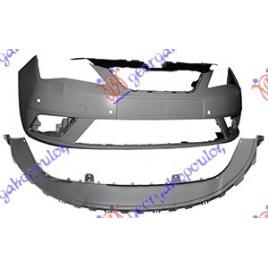 Bara Fata Cu Orificii Spalator Far ​Seat Ibiza 2012 2013 2014 2015