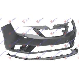 Bara Fata Cu Orificii Spalator Far+Senzori Parcare ​Seat Ibiza 2015 2016 2017
