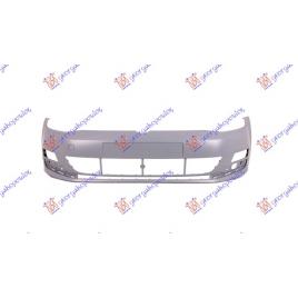 Bara Fata Grunduita Asia VW Golf 7 2013 2014 2015 2016