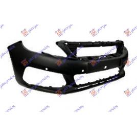 Bara Fata Grunduita Cu Orificiu Pentru Senzor De Parcare Peugeot 308 2017 2018 2019 2020 2021