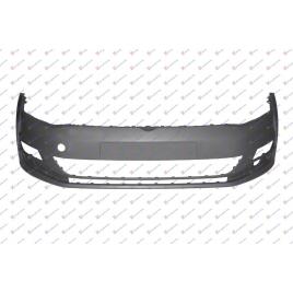 Bara Fata Grunduita Cu Orificiu Pentru Senzor de Parcare VW Golf 7 2013 2014 2015 2016