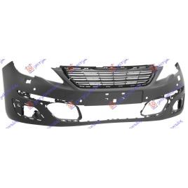 Bara Fata Grunduita Peugeot 308 2013 2014 2015 2016 2017