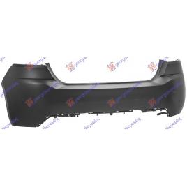 Bara Spate Grunduita Peugeot 308 2013 2014 2015 2016 2017