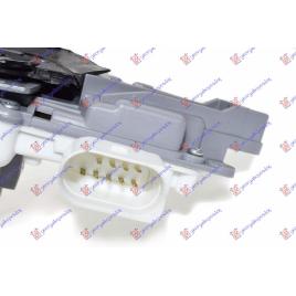 Broasca/Incuietoare Usa Fata Centrala Stanga VW EOS 2011 2012 2013 2014 2015