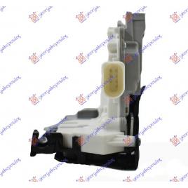 Broasca/Incuietoare Usa Fata Electrica Dreapta VW EOS 2011 2012 2013 2014 2015