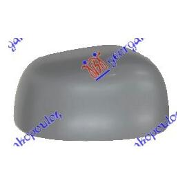 Capac/Carcasa Oglinda Grunduita Dreapta Peugeot 4007 An 2008 2009 2010 2011 2012