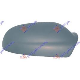 Capac/Carcasa Oglinda Grunduita Dreapta VW FOX 2005 2006 2007 2008 2009 2010 2011