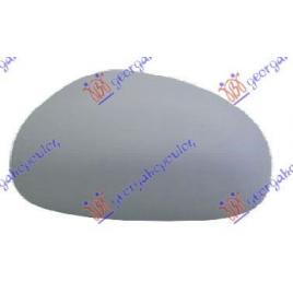 Capac/Carcasa Oglinda Grunduita Stanga Peugeot 406 Sedan An 1996 1997 1998 1999 2000 2001 2002 2003 2004 2005