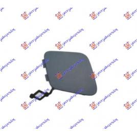 Capac Carlig de Remorcare Bara Fata Grunduita Peugeot 308 2017 2018 2019 2020 2021