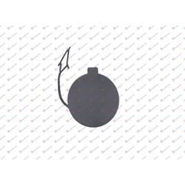 Capac Cui Tractare Bara Fata Grunduita VW Golf 7 2013 2014 2015 2016