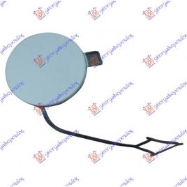 Capac Cui Tractare Bara Fata VW Golf 7 2013 2014 2015 2016