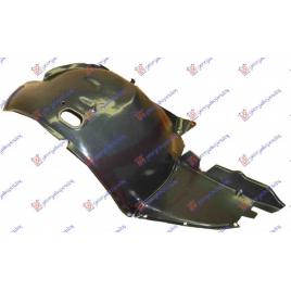 Carenaj/Aparatoare Noroi Aripa Fata Dreapta Peugeot 406 Sedan An 1996 1997 1998 1999 2000 2001 2002 2003 2004