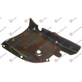 Carenaj/Aparatoare Noroi Aripa Fata Dreapta Peugeot 406 Sedan An 1996 1997 1998 1999 2000 2001 2002 2003 2004