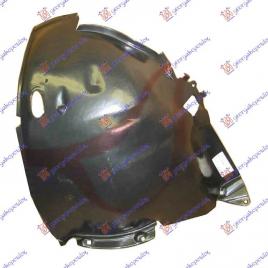 Carenaj/Aparatoare Noroi Aripa Fata Mijloc Parte Dreapta Peugeot 406 Sedan An 1996 1997 1998 1999 2000 2001
